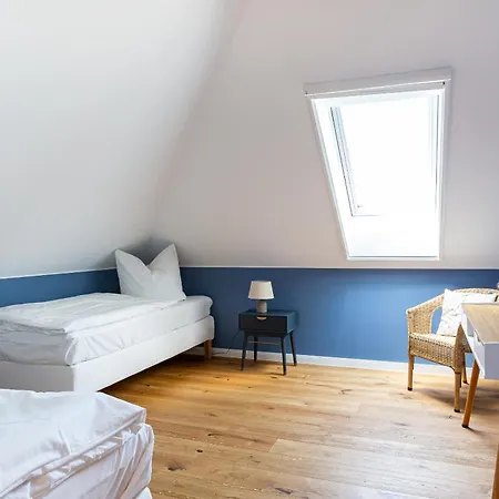 Casa vacanze Eenhoorn Dierhagen