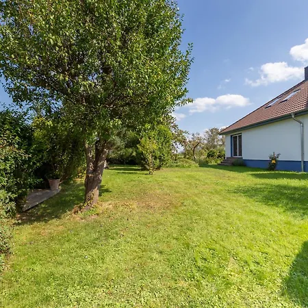 Eenhoorn Casa vacanze *