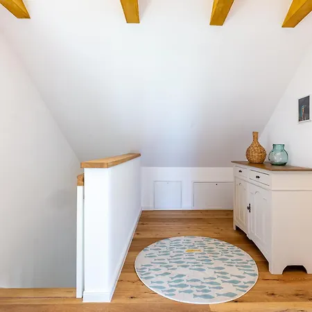 Casa vacanze Eenhoorn *