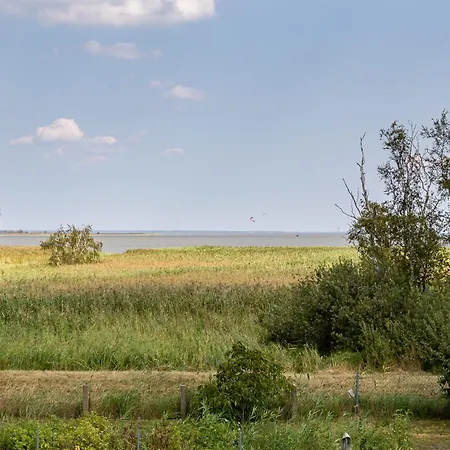 Casa vacanze Eenhoorn Dierhagen