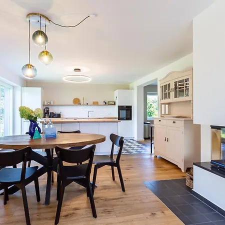 Eenhoorn Casa vacanze