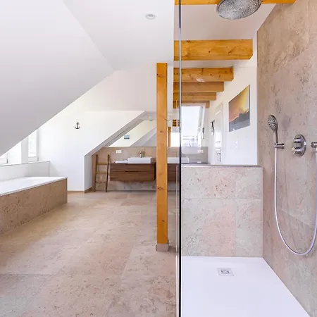 Casa vacanze Eenhoorn Dierhagen