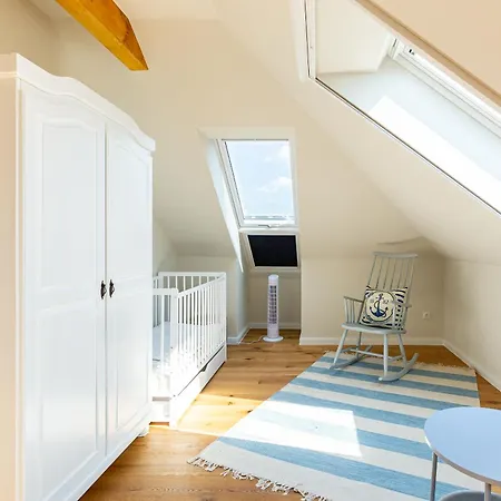 Eenhoorn Casa vacanze