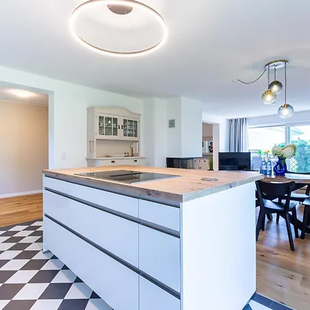 Casa vacanze Eenhoorn Dierhagen