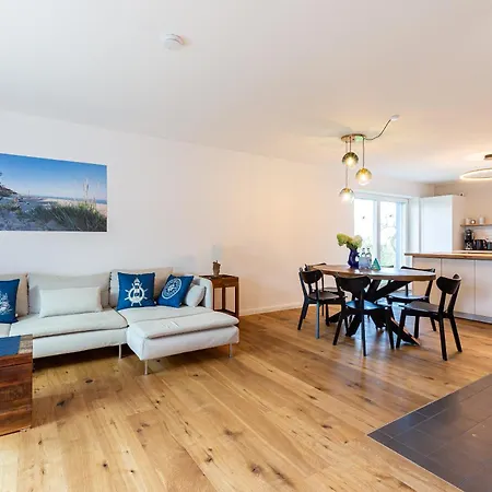 Casa vacanze Eenhoorn *