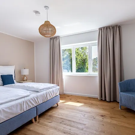 Eenhoorn Casa vacanze