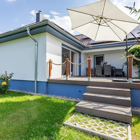 Casa vacanze Eenhoorn Dierhagen